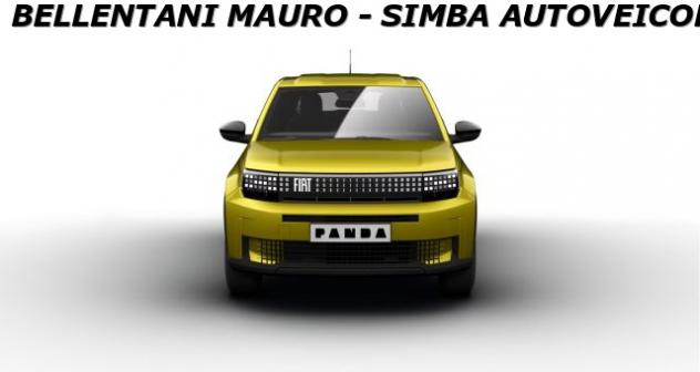 FIAT Grande Panda 1.2 100 CV S&S La Prima rif. 23427883 - Foto 3