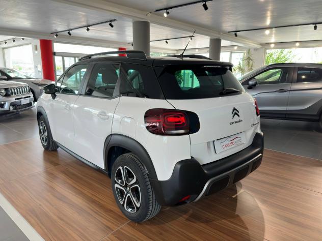 Citroen C3 Aircross BlueHDi 110 S&S Feel AUTOCARRO - Foto 4