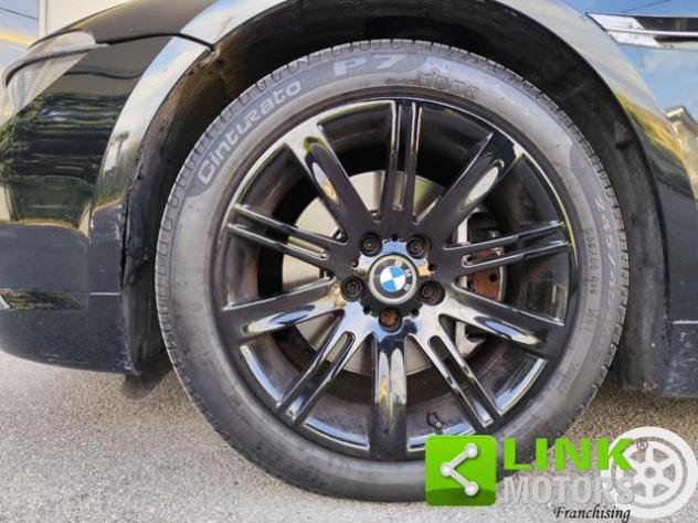 BMW 645 Ci cat UNICO PROPRIETARIO rif. 23461596 - Foto 9