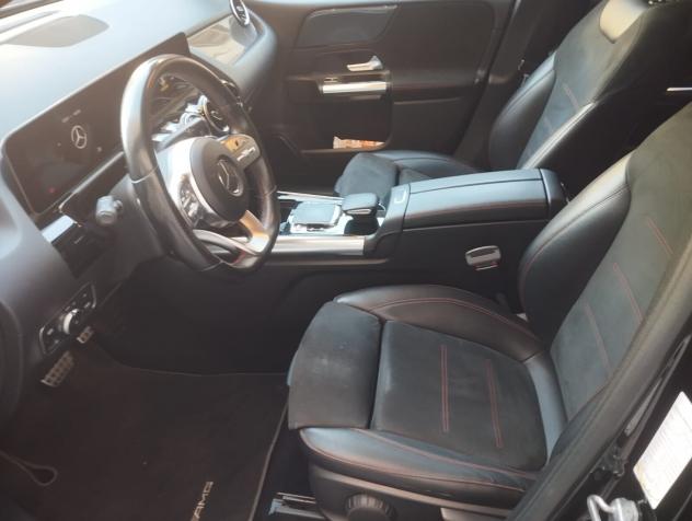 MB B 180d 1.5 CDI 115CV Aut.7G F1 Premium AMG LINE STRAFULL - Foto 8