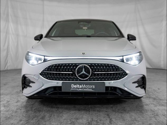 Mercedes-Benz CLA C178 BERLINA IBRIDA 200 - Foto 7