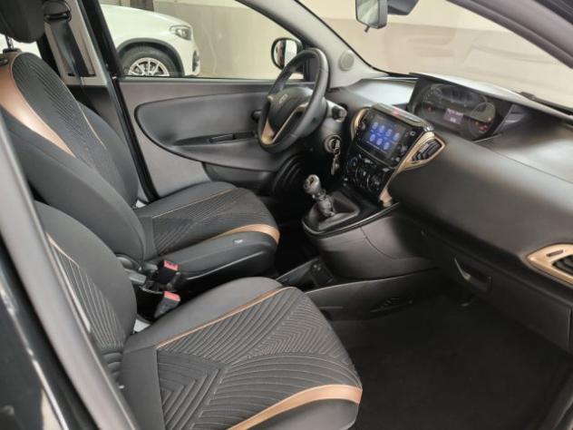 LANCIA Ypsilon 1.0 FireFly 5 porte S&S Hybrid Alberta Ferretti rif. 23765558 - Foto 6