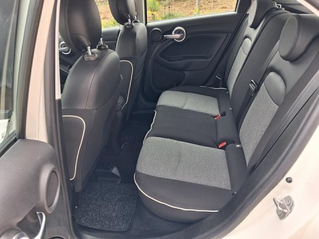 Fiat 500 X 1.6 MjT120 DCT PALETTE F.1 2018 - Foto 7