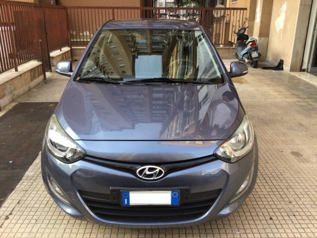 Hyundai i20 1.2 5p. Classic - Foto 2