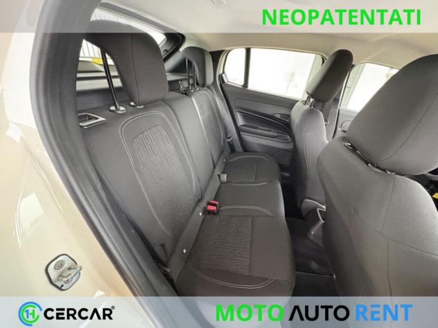 Fiat 600 Hybrid 100 CV DCT MHEV AUTOMATICA DA PROVARE - Foto 13