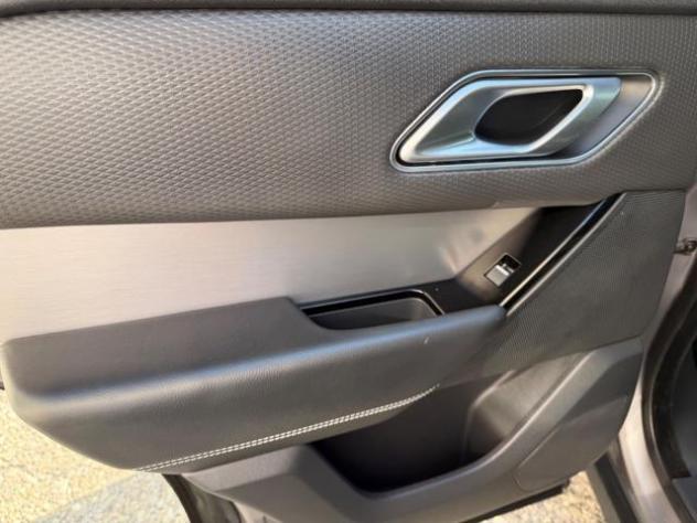 LAND ROVER Range Rover Velar SUPERPROMOZIONE!!!!!2.0D I4 240 CV R-Dynamic S rif. 24113015 - Foto 10
