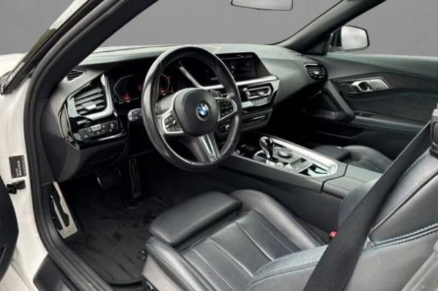 BMW Z4 sDrive20i Msport rif. 24049844 - Foto 7