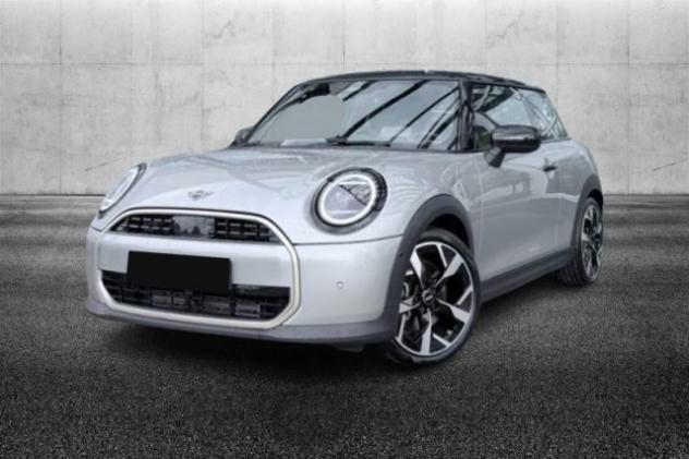 MINI Mini Cooper C Favoured rif. 24133461 - Foto 2
