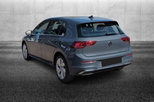 VOLKSWAGEN Golf 2.0 TDI 150 CV DSG SCR Style rif. 23758220 - Foto 3