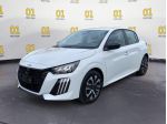 Peugeot 208 Style PureTech 100 S/S