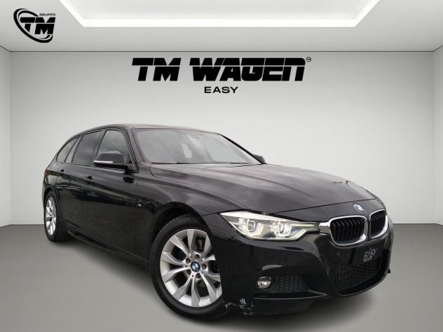 Bmw 318d Touring Msport auto - Foto 3