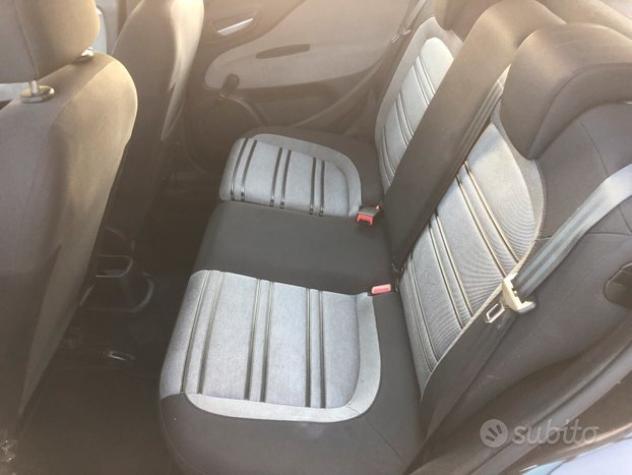 Fiat Punto Evo Punto Evo 1.3 Mjt 95 CV DPF 5 porte S&S Dynamic - Foto 7