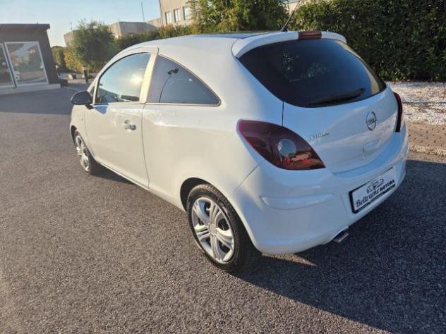 OPEL Corsa 1.2 3 porte Edition rif. 24105168 - Foto 6