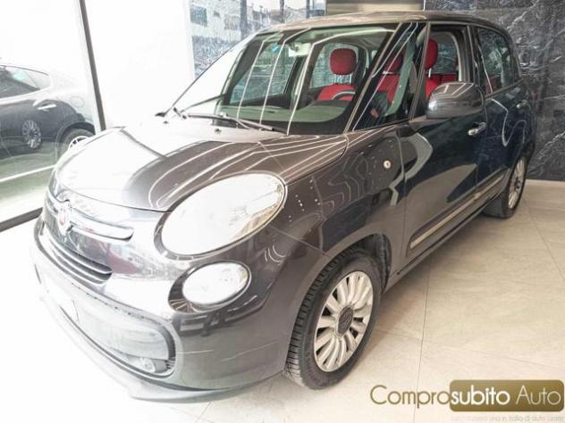 FIAT 500L 1.3 Multijet 85 CV Pop Star rif. 24055128 - Foto 3