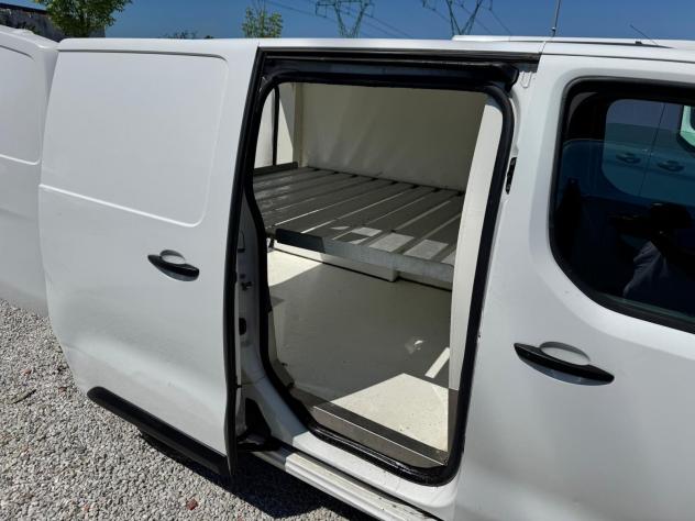 Opel Vivaro 1.5 Diesel 100CV S&S Coibentato Iva Compresa - Foto 8