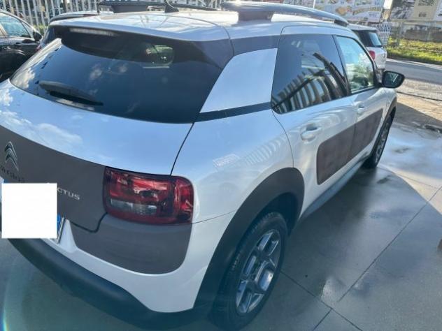 CITROEN C4 Cactus BlueHDi 1.6 100 CV HDI EURO 6 rif. 23976836 - Foto 7