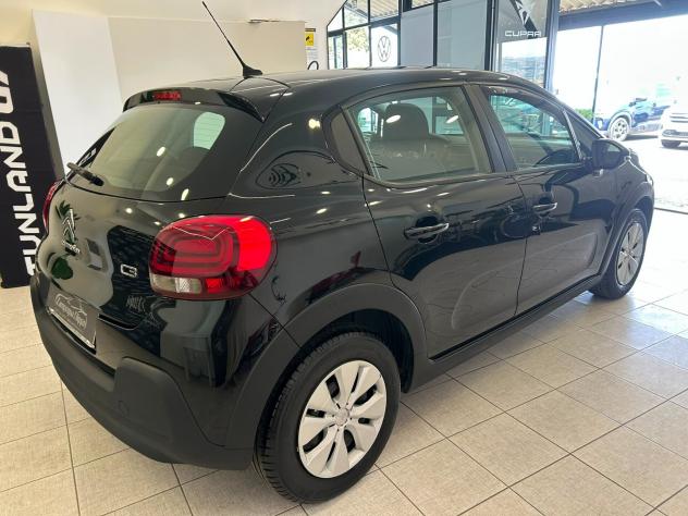 Citroen C3 1.2 PureTech 83CV S&S Shine 2019 - Foto 5