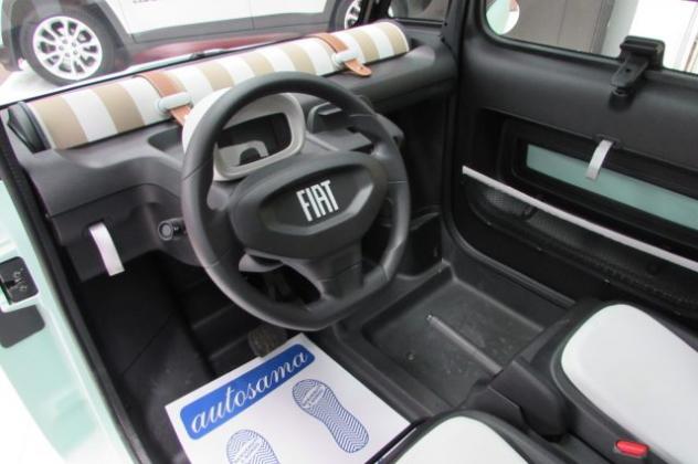 FIAT Topolino 6kw rif. 24047032 - Foto 8