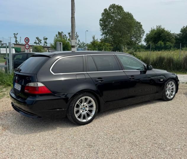 Bmw 525d cat Touring Futura Automatica - Foto 4