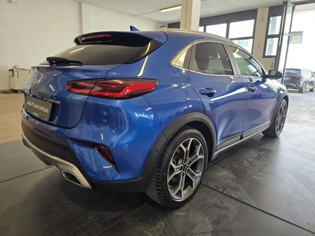 Kia Xceed Xceed 1.0 T-GDi GPL High Tech - Foto 4