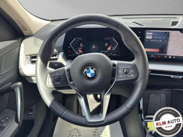 BMW X2 sDrive 20i premium paket!!! rif. 24175434 - Foto 10