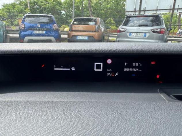 CITROEN C3 TURBO 1.2cc 100cv rif. 23786444 - Foto 7