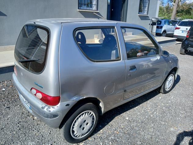 Fiat 600 - Foto 4