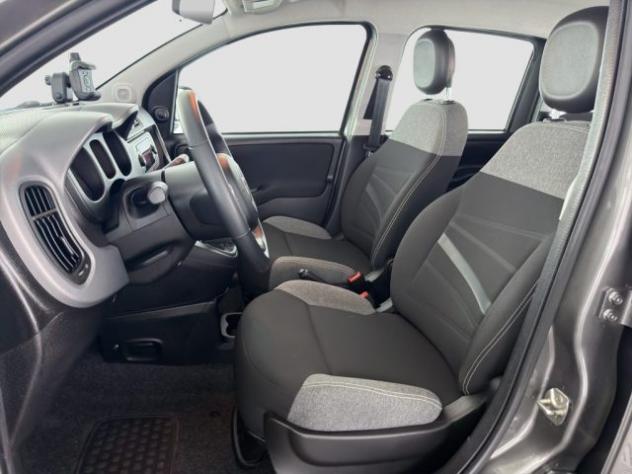 FIAT Panda Panda 1.0 FireFly Hybrid City Life rif. 24062304 - Foto 10