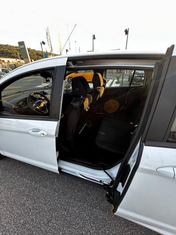 Ford B-Max B-Max 1.4 Business Gpl 87cv E6 - Foto 4