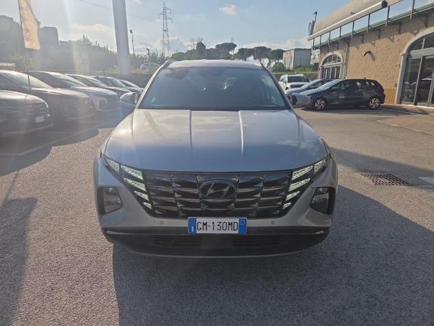Hyundai Tucson Hybrid 1.6 HEV 2wd 230cv Exellence Auto - Foto 2