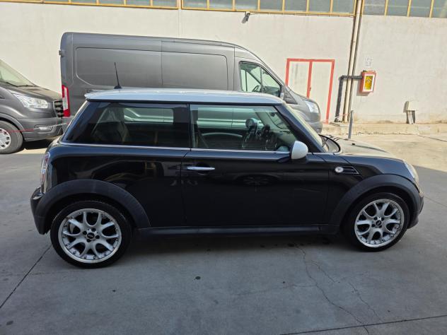 Mini 1.6 16V Cooper SOLO 130 mila km - Foto 4