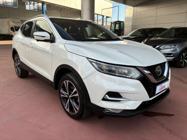 Nissan Qashqai Qashqai 1.3 dig-t N-Connecta 140cv - Foto 3