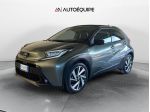 Toyota Aygo X 1.0 Lounge Air 72cv s-cvt