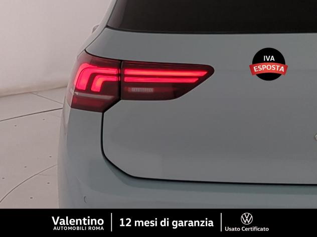 Volkswagen Golf 2.0 TDI SCR Edition Plus - Foto 9
