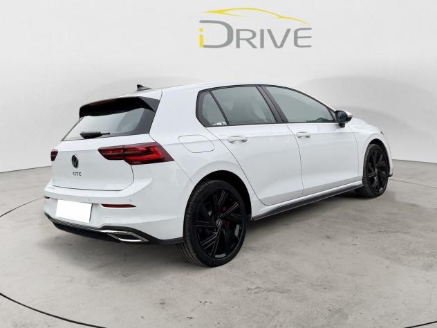 Volkswagen Golf GTE 1.4 TSI GTE DSG - Foto 4