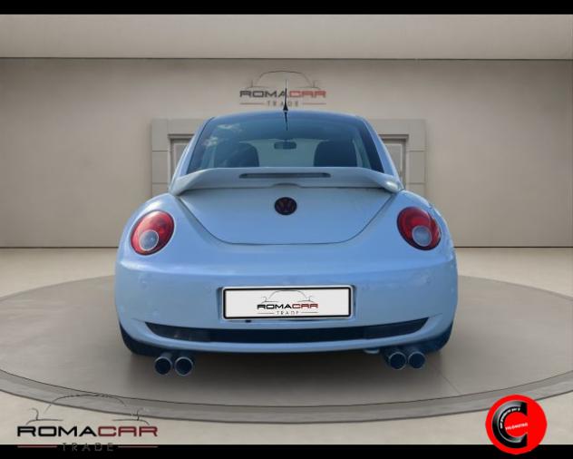 VOLKSWAGEN New Beetle 1.6 rif. 22986644 - Foto 6