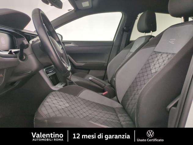 Volkswagen Polo 1.0 TSI R-Line - Foto 6