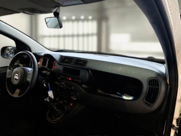 FIAT Panda 1.0 FireFly 70cv S&S Hybrid KM ZERO - Foto 7