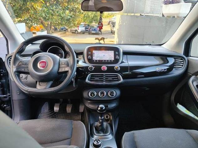 FIAT - 500X - 1.3 M.Jet 95 CV Lounge - Foto 3