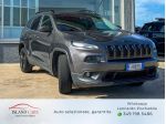 Jeep Cherokee 2.2 Mjt II 4WD Active Drive I Night Eagle