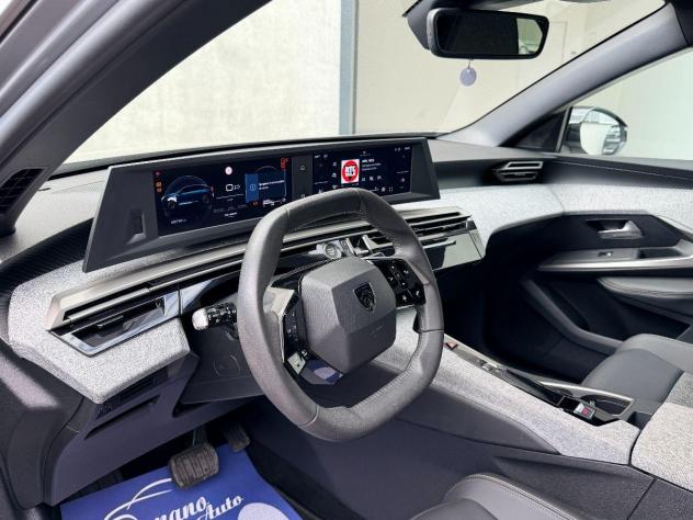 NEW PEUGEOT - 3008 1.2 hybrid Allure 145cv e-dcs6 - Foto 7