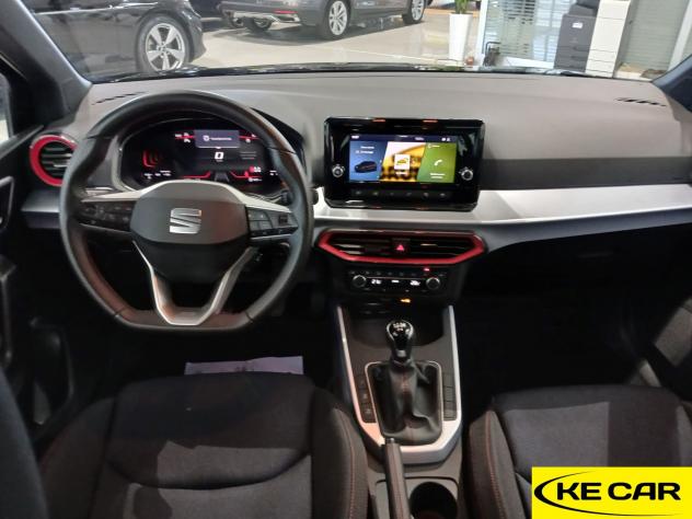 SEAT Arona 1.0 Eco TSI 70kW FR - Foto 10