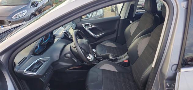 Peugeot 2008 BlueHDi 120 S&S Crossway - Foto 9
