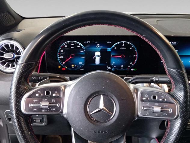 Mercedes-Benz GLB - X247 2019 200 d Premium 4matic auto - Foto 10