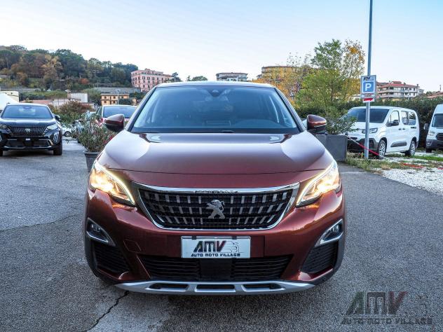 Peugeot 3008 PureTech Turbo 130 S&S UNIPROPR-CRONOLOGIA PEUGEOT - Foto 2
