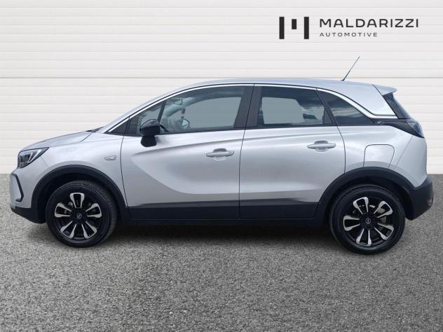 Opel Crossland 2021 1.2 Elegance s&s 110cv - Foto 5