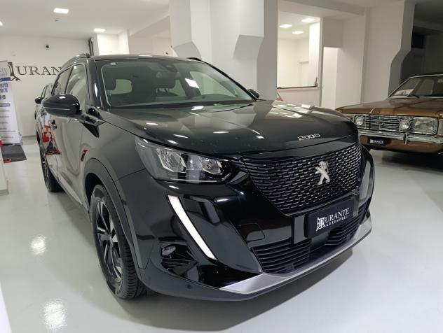 Peugeot 2008 PureTech 130 S&S Allure - Foto 3