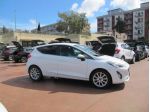 Ford Fiesta Active 1.5 EcoBlue