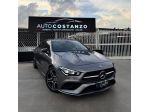 Mercedes  CLA 200 d  Premium AMG 2020 48.000 KM