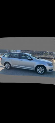 Bellissima SKODA OCTAVIA 3A SERIE anno 2018 - Foto 4